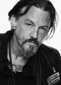 Chat with Filip 'Chibs' Telford