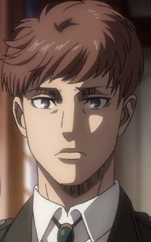 Chat with Forster, Floch