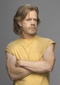 Chat with Frank Gallagher