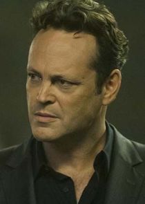 Chat with Frank Semyon