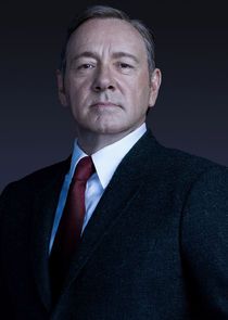 Chat with Frank Underwood