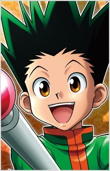 Chat with Freecss, Gon