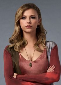 Chat with Freya Mikaelson
