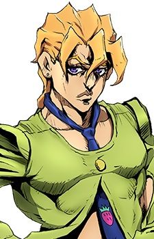 Chat with Fugo, Pannacotta