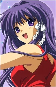 Chat with Fujibayashi, Kyou