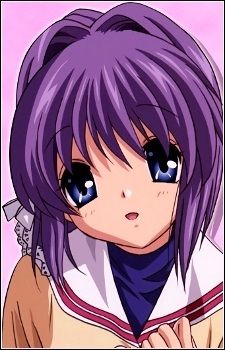 Chat with Fujibayashi, Ryou