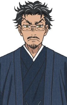 Chat with Fujimoto, Raidou