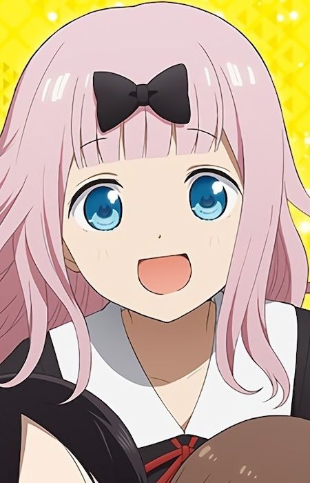 Chat with Fujiwara, Chika
