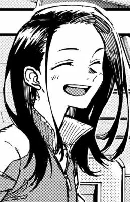 Chat with Fujiwara, Saki