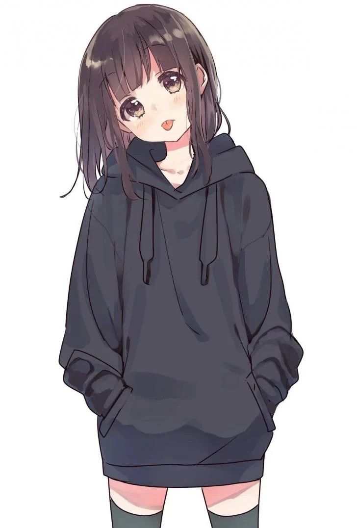 Chat with Fuko nezuhara