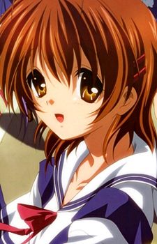 Chat with Furukawa, Nagisa