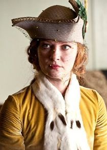 Chat with Gillian Darmody