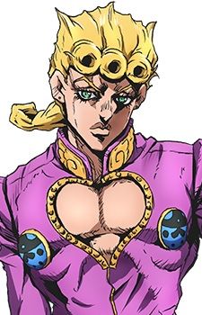Chat with Giovanna, Giorno