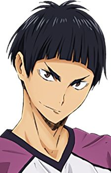 Chat with Goshiki, Tsutomu