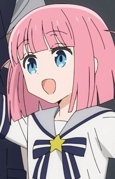 Chat with Gotou, Futari