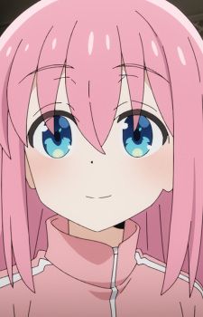 Gotou, Hitori profile