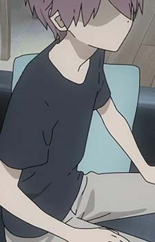 Chat with Gotou, Naoki
