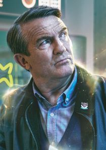Chat with Graham O'Brien