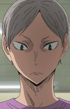 Chat with Haiba, Lev