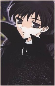 Chat with Hanajima, Megumi