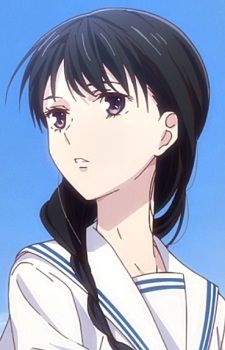 Chat with Hanajima, Saki