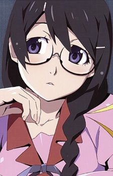 Chat with Hanekawa, Tsubasa