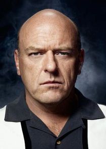 Chat with Hank Schrader