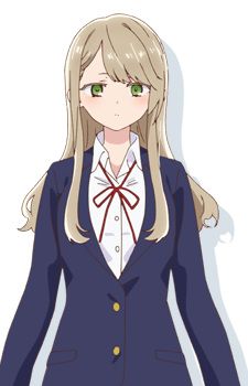 Chat with Hanzawa, Yurine
