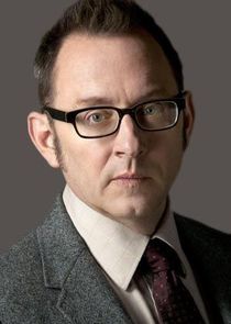 Chat with Harold Finch