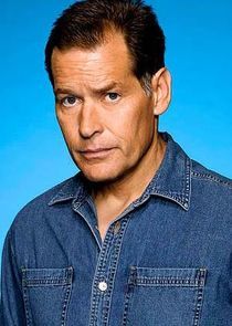 Chat with Harry Morgan