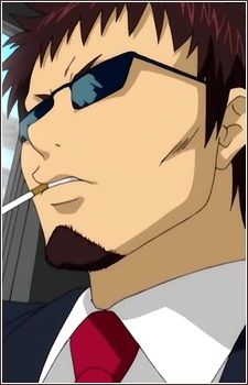 Chat with Hasegawa, Taizou