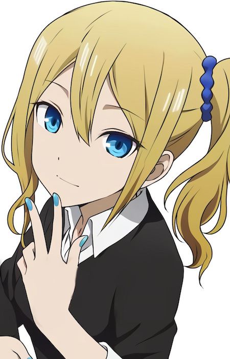 Chat with Hayasaka, Ai