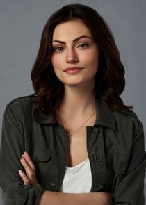 Chat with Hayley Marshall