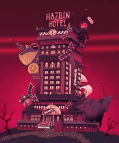 Chat with Hazbin Hotel