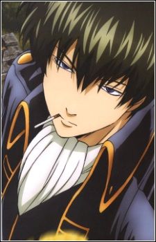 Chat with Hijikata, Toushirou