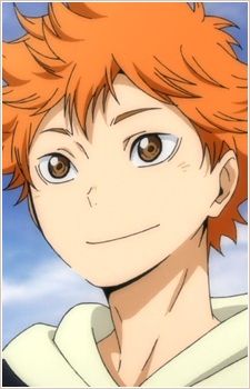 Chat with Hinata, Shouyou
