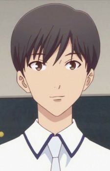Chat with Hiroshi