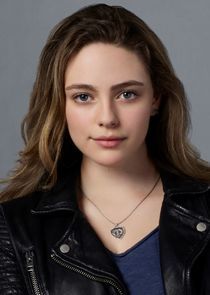 Hope Mikaelson profile
