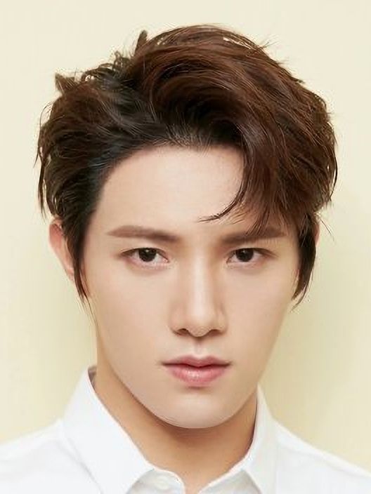 Chat with Fan Liang Han | Male AI