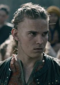 Chat with Hvitserk