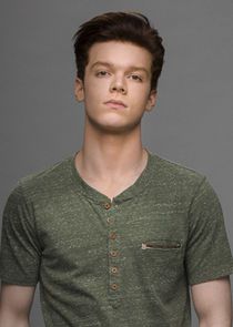Chat with Ian Gallagher