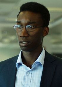 Chat with Ian Johnson