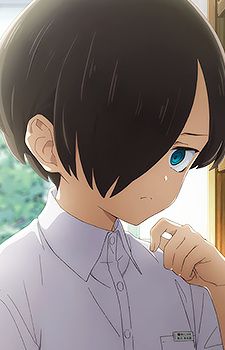 Chat with Ichikawa, Kyoutarou