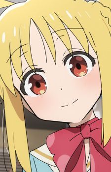 Chat with Ijichi, Nijika