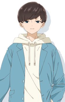 Chat with Imaginary Kyoutarou