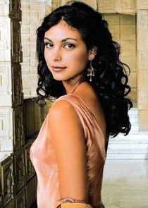 Chat with Inara Serra