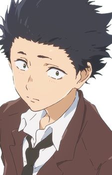 Chat with Ishida, Shouya