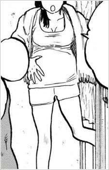 Chat with Ishida, Sister