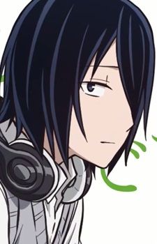 Chat with Ishigami, Yuu