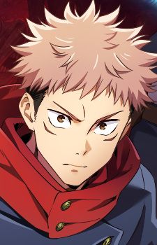 Chat with Itadori, Yuuji